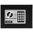 Anúncio: Cofre de Segurança Digital Quanta QTCFN5 com Teclado Numérico 5L Preto