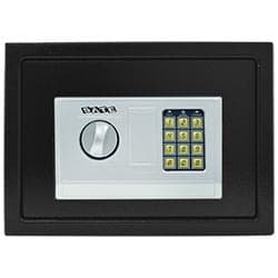 Cofre Digital Satellite A-Cf2503 16L - Preto