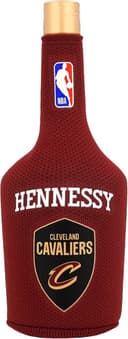 Anúncio: Cognac Hennessy Very Especial NBA Cleveland Cavaliers - 700mL