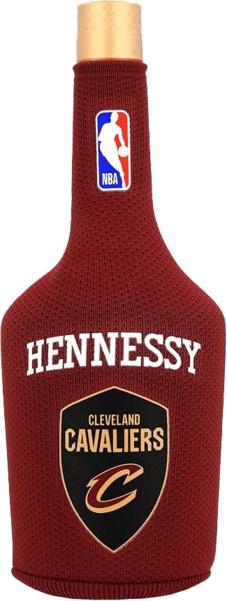 Cognac Hennessy Very Especial Nba Cleveland Cavaliers - 700mL