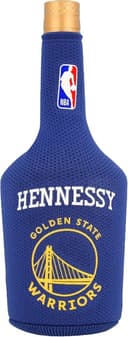 Anúncio: Cognac Hennessy Very Especial NBA Golden Estate Warriors - 700mL
