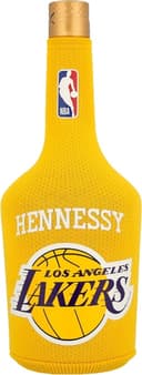 Anúncio: Cognac Hennessy Very Especial NBA Los Angeles Lakers - 700mL
