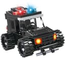 Anúncio: Cogo 3 in 1 Police Series 3025-4 - (86 peças)