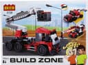 Anúncio: Cogo Construction Build Zone 3in1 - 3728 (320 Peças)