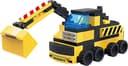 Anúncio: Cogo Construction Escavadeira 3093-8 (104 Peças)