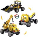 Anúncio: Cogo Creative Enginner 3in1 - 3090 (265 Peças)