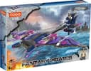 Anúncio: Cogo Fantasy Pirates - 3132 (760 Peças)