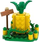 Anúncio: Cogo Farm Pineapple Field - 2145-8 (53 peças)