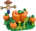 Anúncio: Cogo Farm Pumpkin Patch - 2145-3 (57 peças)