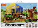 Anúncio: Cogo Horse Ranch - 4204 (923 Peças)
