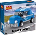Anúncio: Cogo Neotown Electric Racing 2121-7 - (90 peças)