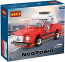 Anúncio: Cogo Neotown Taxi 2121-6 - (88 peças)