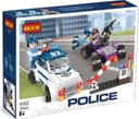 Anúncio: Cogo Police - 4162 (166 Pçs)