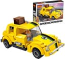 Anúncio: CogoSpeed Crossing Electric Racing - 3428 (193 Pçs)