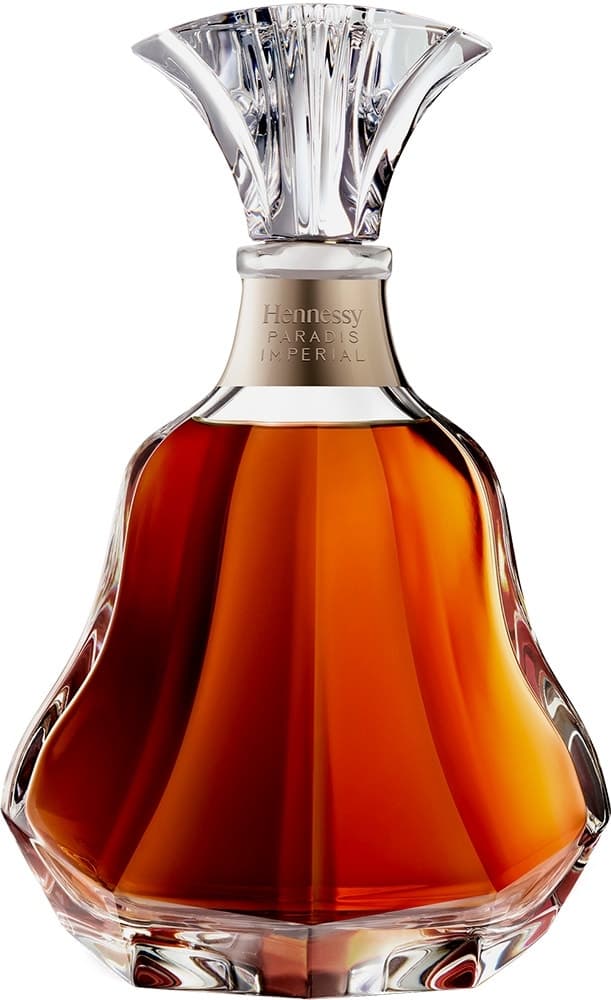 Conhaque Hennessy Paradis Imperial 700ml