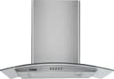 Anúncio: Coifa de Parede Quanta QTCEV60 com Vidro Curvo 60 cm - 220V-50/60Hz