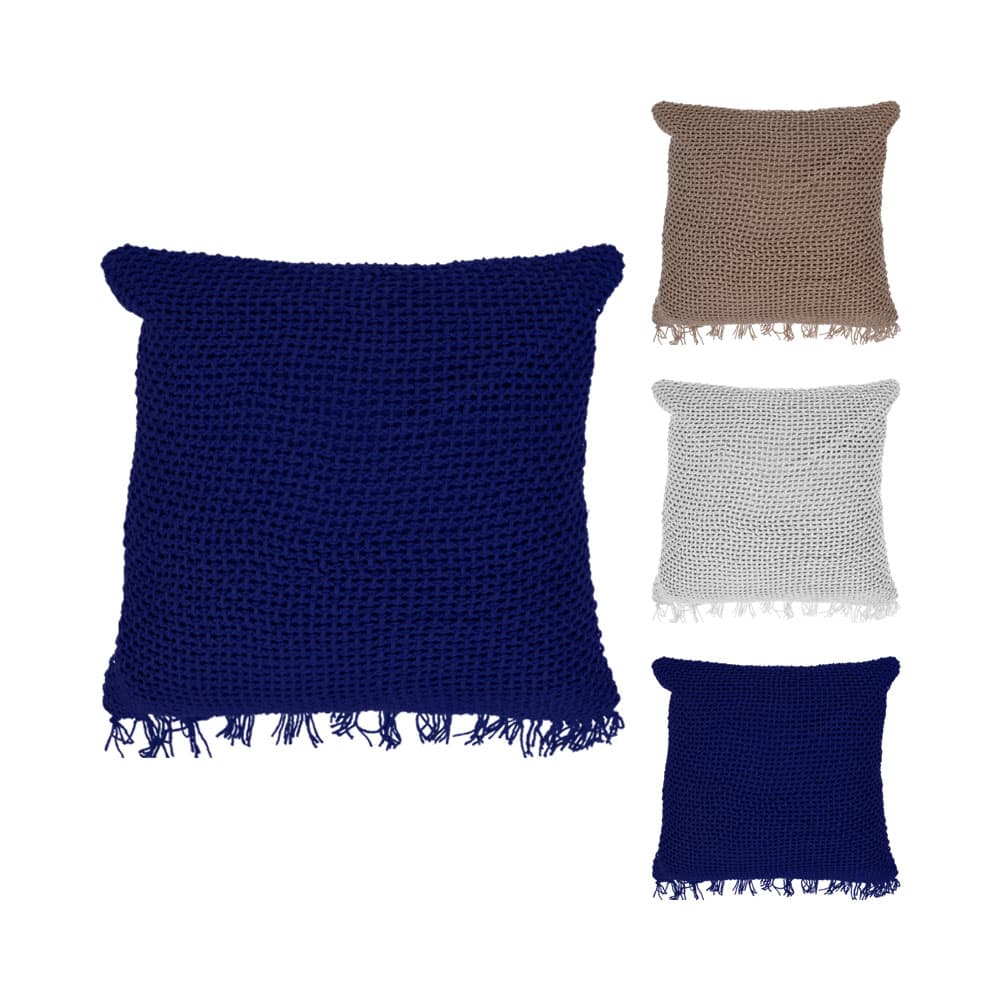 Almofada Decorativa Kpm 031476 45 X 45 Cm Sortida