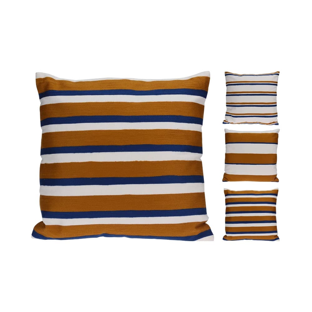 Almofada Decorativa Kpm 037656 45 X 45 Cm Sortida