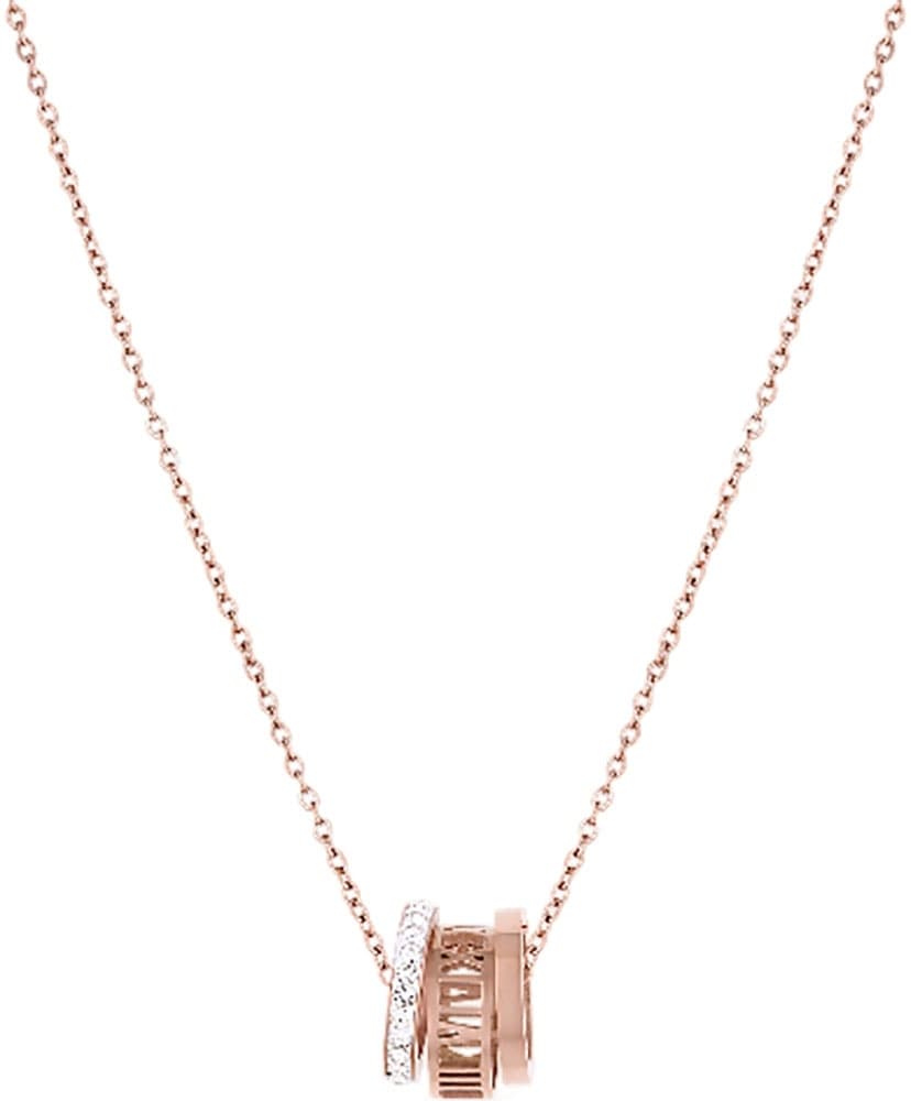 Colar Daniel Klein Feminino Dkj.2.4001-4