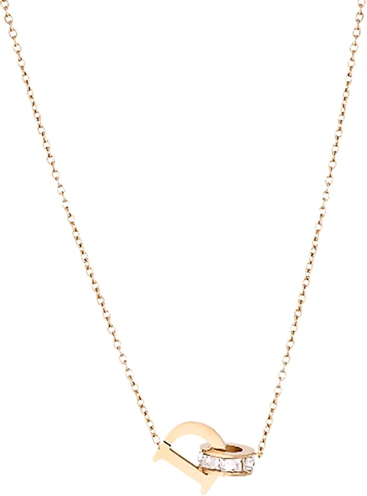 Colar Feminino Daniel Klein Dkj.2.4004-3