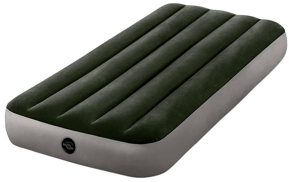 Colchão Inflável Intex Dura-Beam Standard