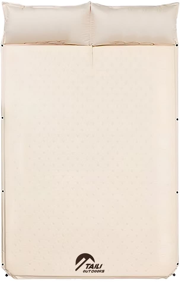 Colchão Inflável Taili 195x130x3cm Zp098