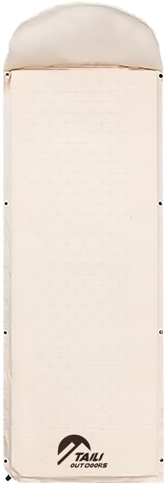 Colchão Inflável Taili 195x65x3cm Zp090