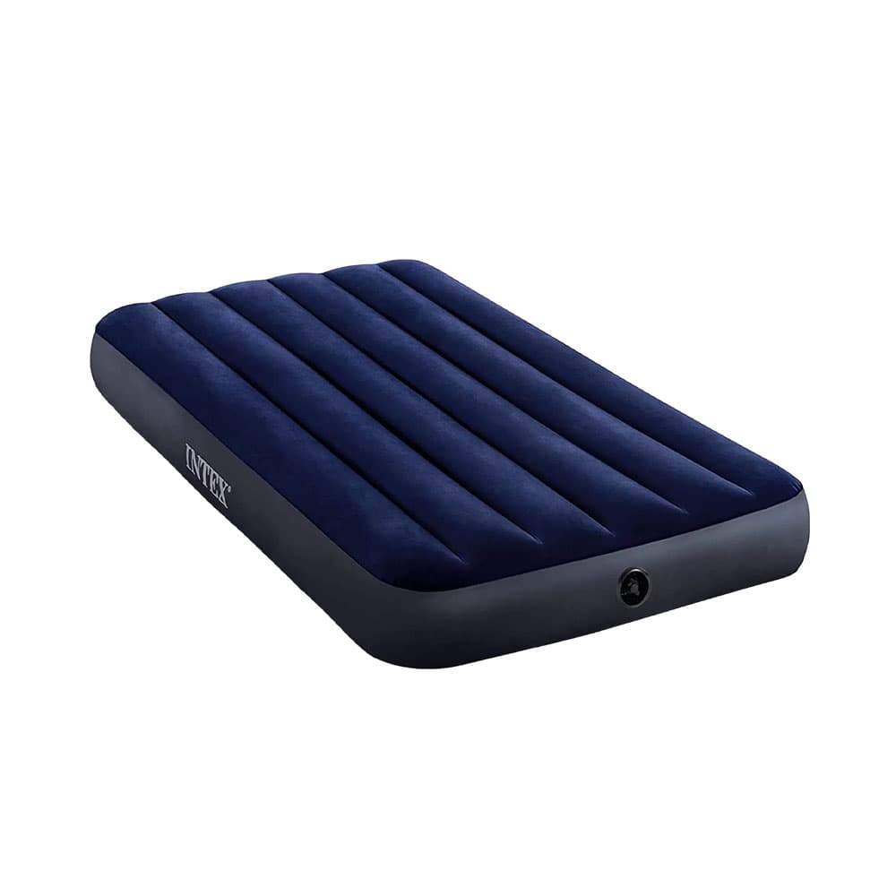 Colchão Inflável Intex 64757 Dura-Beam