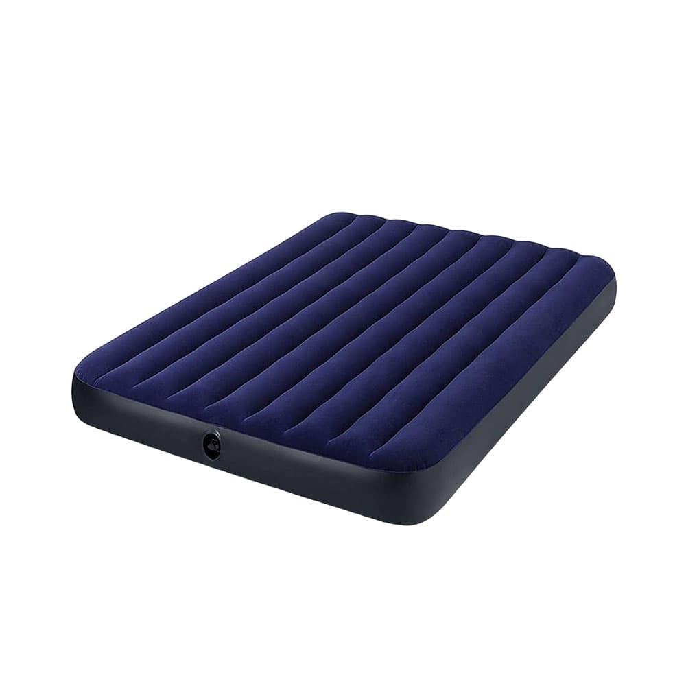 Colchão Inflável Intex 64759 Dura-Beam Classic Downy