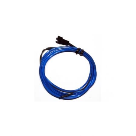 Fio de Luz Align 1.5M Azul