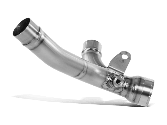 Coletor Akrapovic Suzuki Gsx-R1000 (2009-2011)