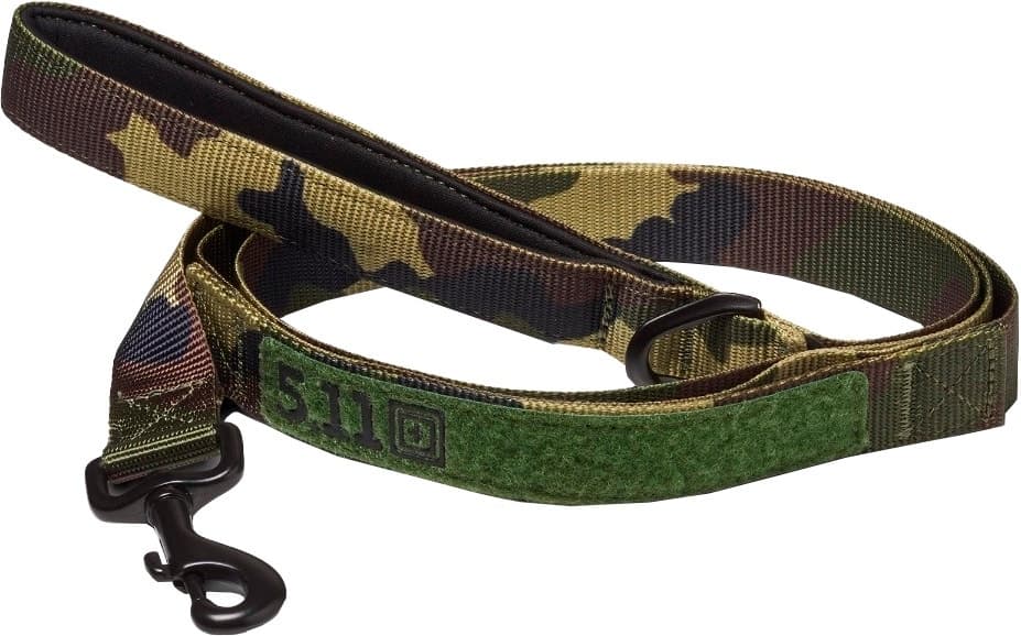 Coleira para Cães 5.11 Tactical Mission Ready - 56803-938