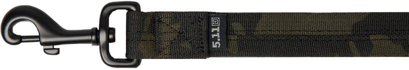 Coleira para Cães 5.11 Tactical Mission Ready Multicam - 56803-251