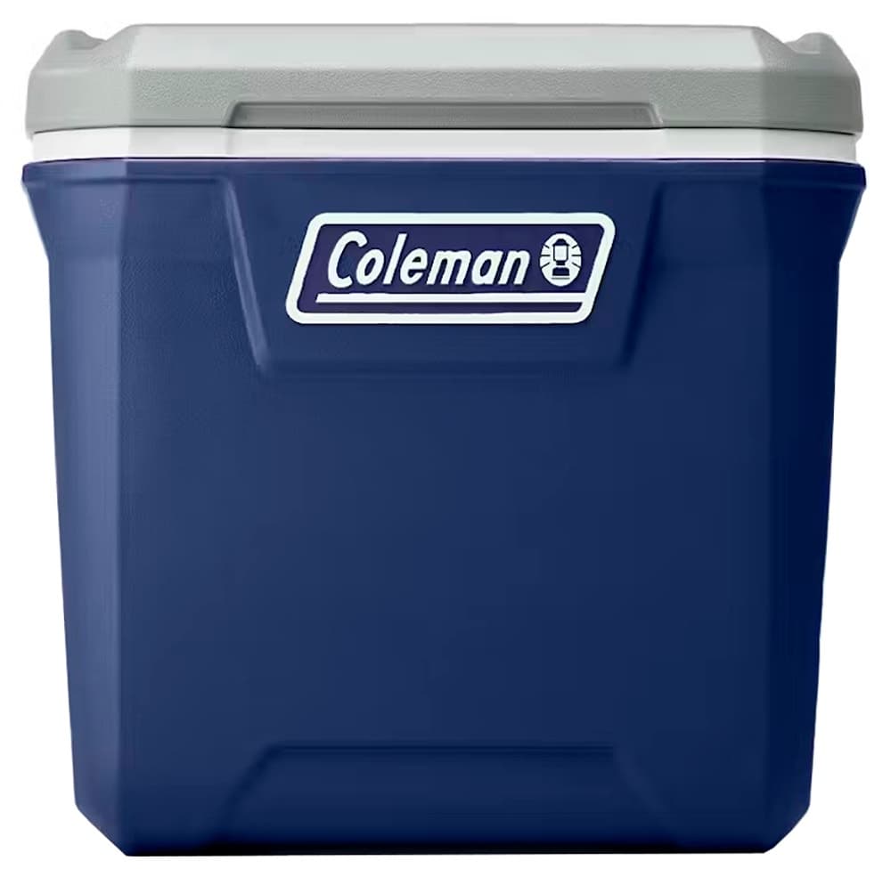 Caixa Térmica Coleman 65QT Azul