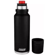 Garrafa Térmica Coleman 1.18L Preto