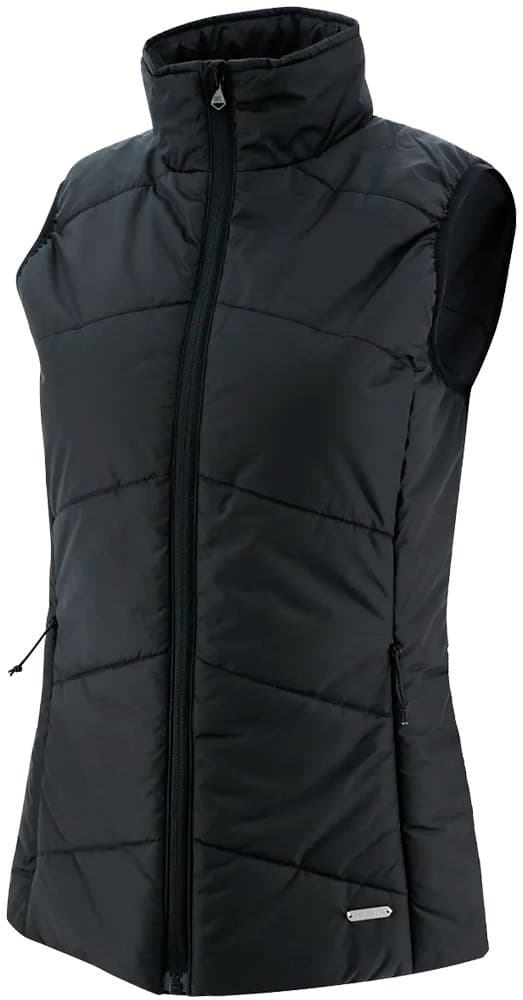 Colete Caterpillar Foundation Isolado Feminino