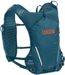 Anúncio: Colete de Hidratação Camelbak Trail Run Vestp 1,5L Corsair Teal