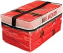 Anúncio: Colete Salva-vidas Kent Type-II 102200-200-12 - Laranja (4U)