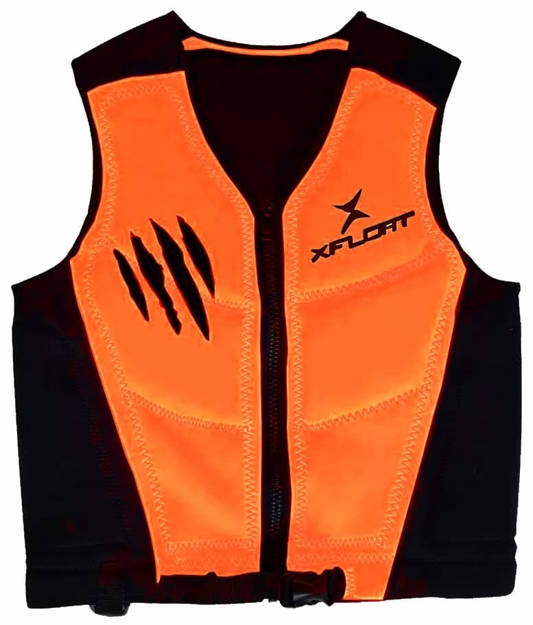 Colete Salva-vidas Xfloat 8024 110 Kg