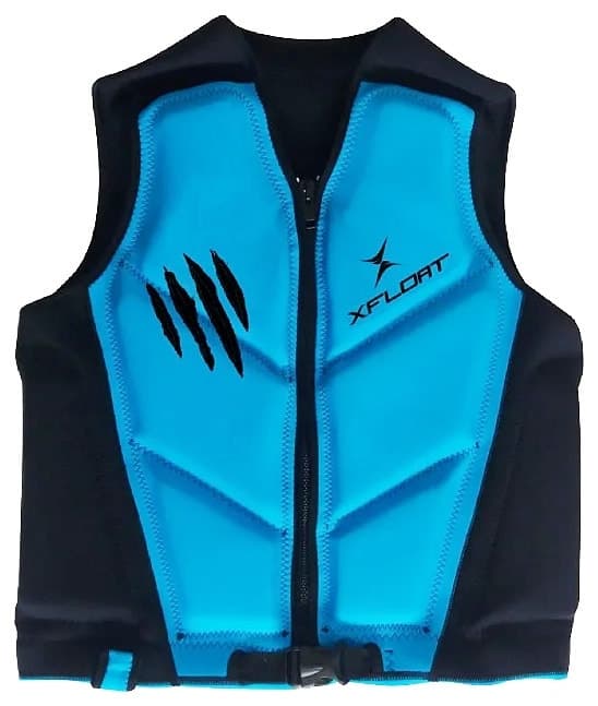 Colete Salva-vidas Xfloat 8045 110 Kg