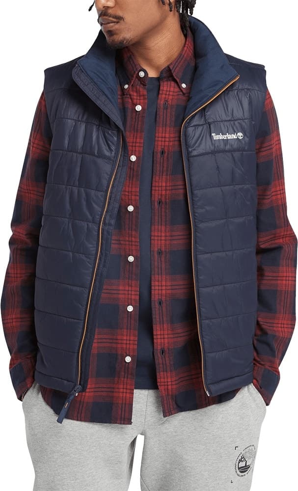 Colete Timberland Masculino