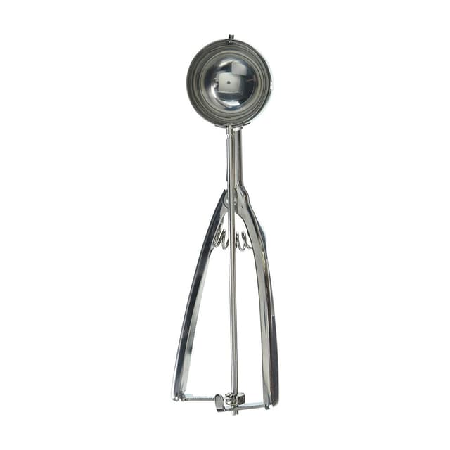 Colher para Massa de Biscoito Cuisinart Ctg-00-Jcs Jumbo 5CM – Inox