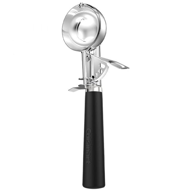 Colher de Sorvete Cuisinart Curve Handle Ctg-00-Tics
