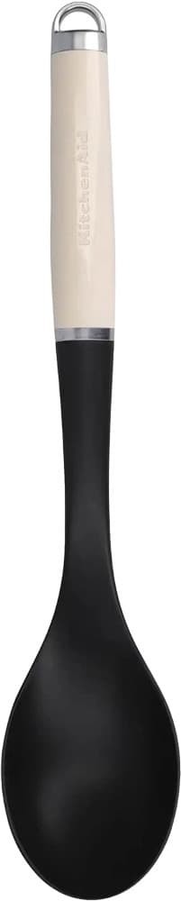 Colher para Servir KitchenAid Almond Cream