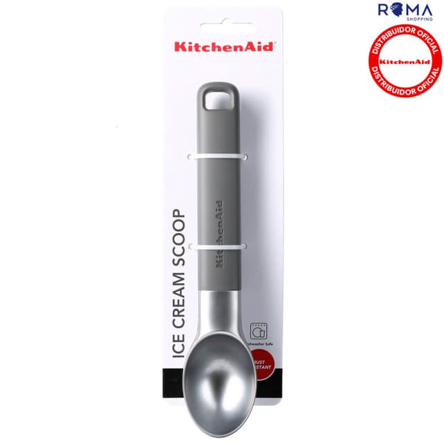 Colher para Sorvete KitchenAid KHA117OHCHGG