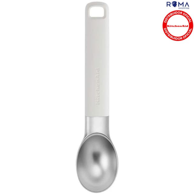 Colher para Sorvete KitchenAid KHA117OHPNG