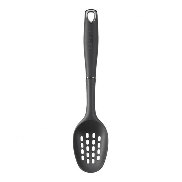 Colher Perfurada Cuisinart Ctg-15-Ls Coleção Trentino Preto
