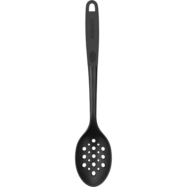 Colher Perfurada Cuisinart Ctg-16-Ls Coleção Primary – Preto