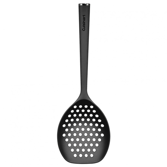 Colher Perfurada Cuisinart Trentino Ctg-17-Sk Preto