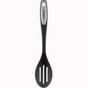 Colher Perfurada Cuisinart Nylon Contour Collection Preto